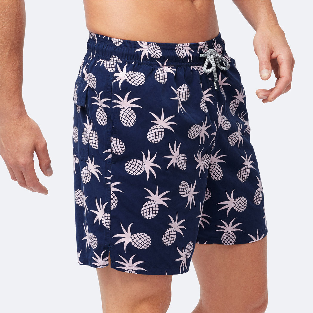 Shell Pink Pineapple