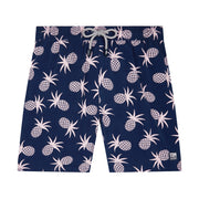 Shell Pink Pineapple