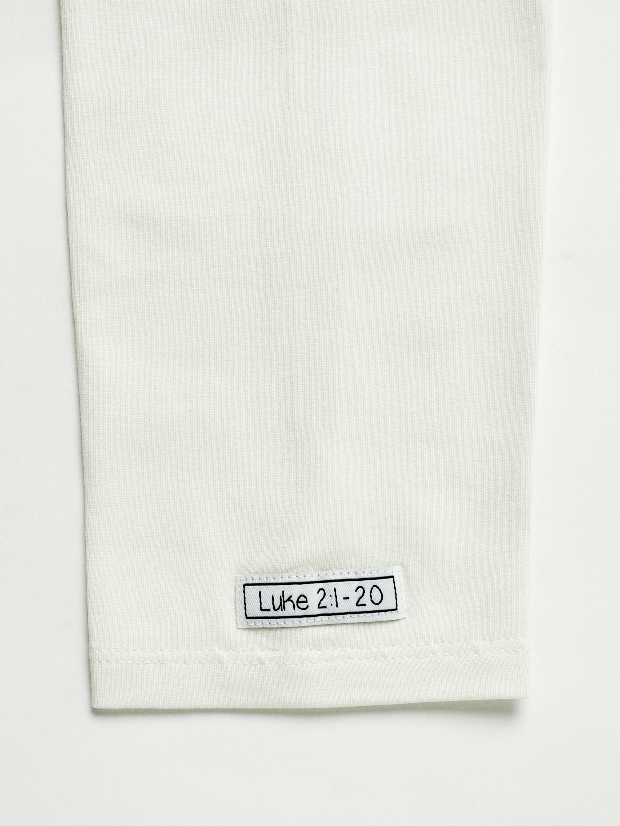 O Little Town Of Bethlehem Mens Pj Set Cotton