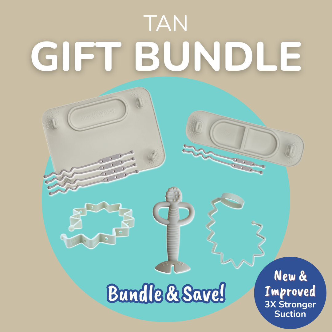 Tan Gift Bundle