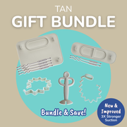 Tan Gift Bundle