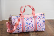 Cute Girls Mermaid Duffel Bag