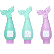 Mermaid Hair And Body Essentials