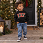Merry Youth Sweatshirt