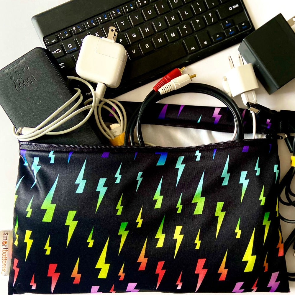 Small Wet Bag - Superbolt