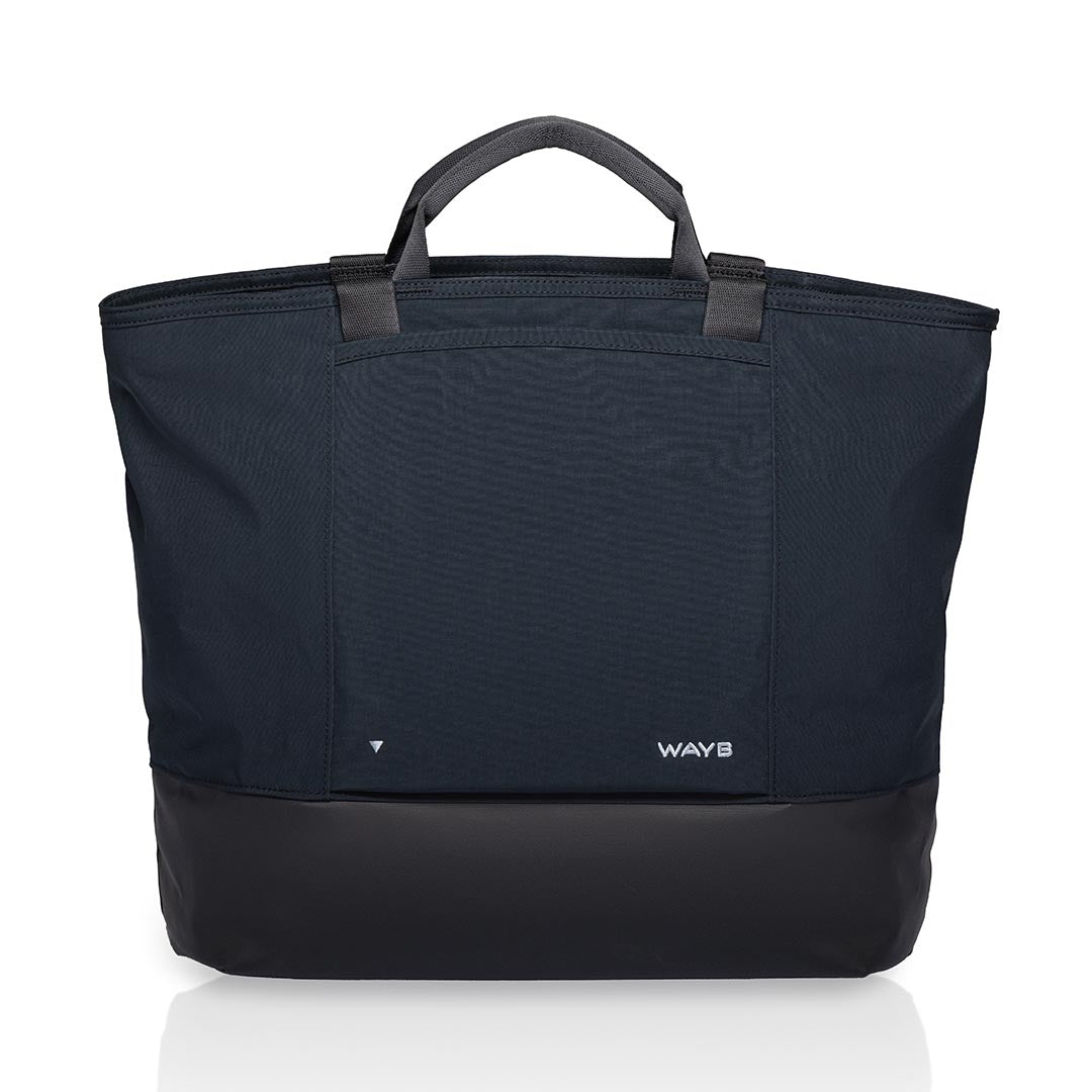 The Toddler Tote