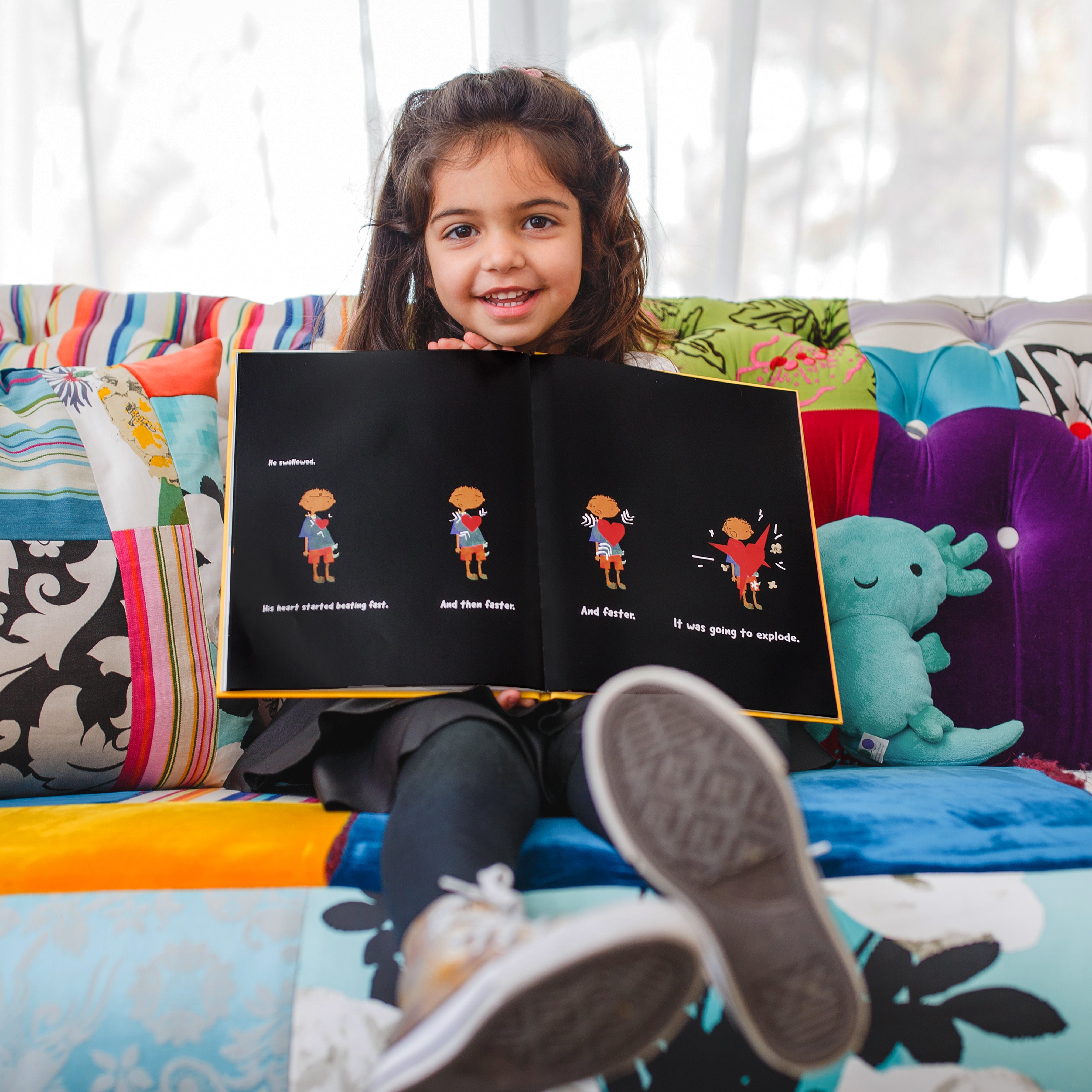 A Marvelous Mexican Misunderstanding