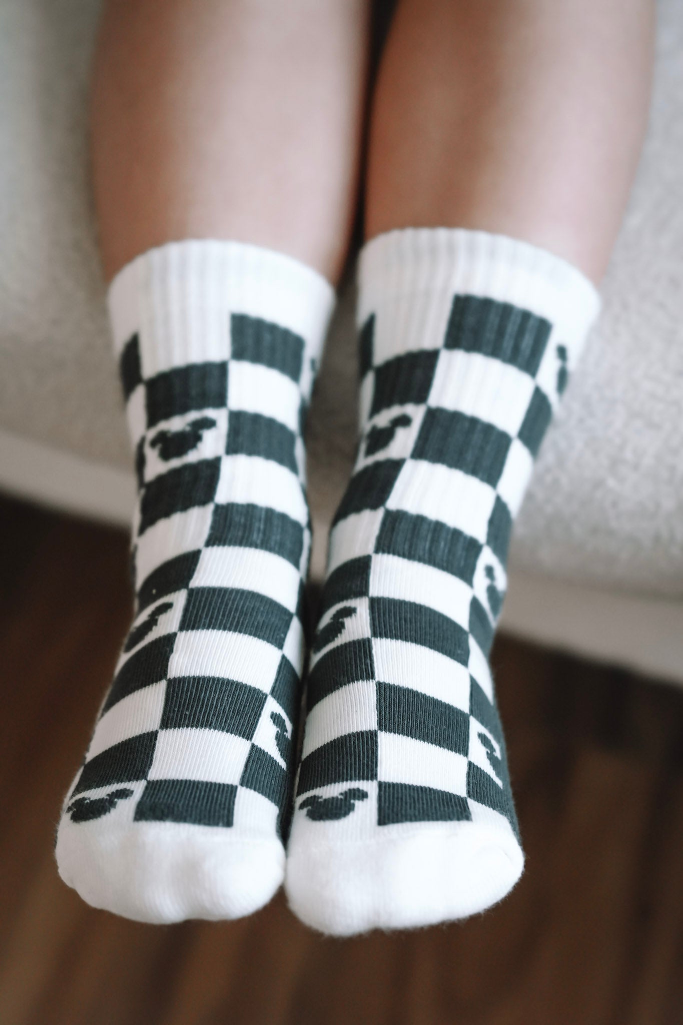 Checkerboard Magic