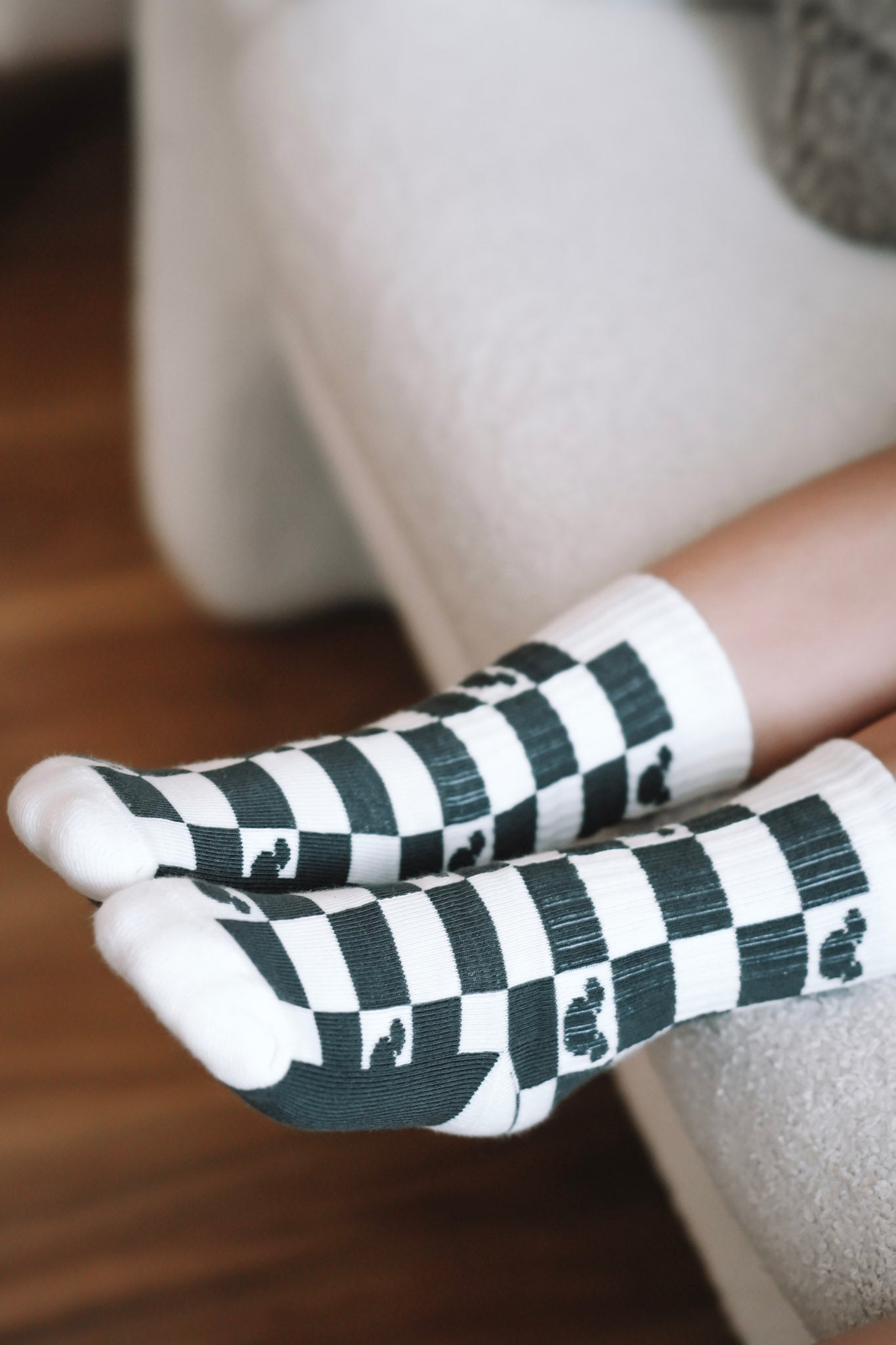 Checkerboard Magic