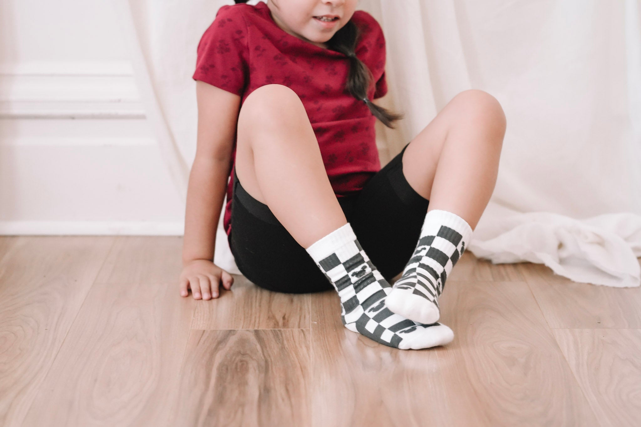 Checkerboard Magic