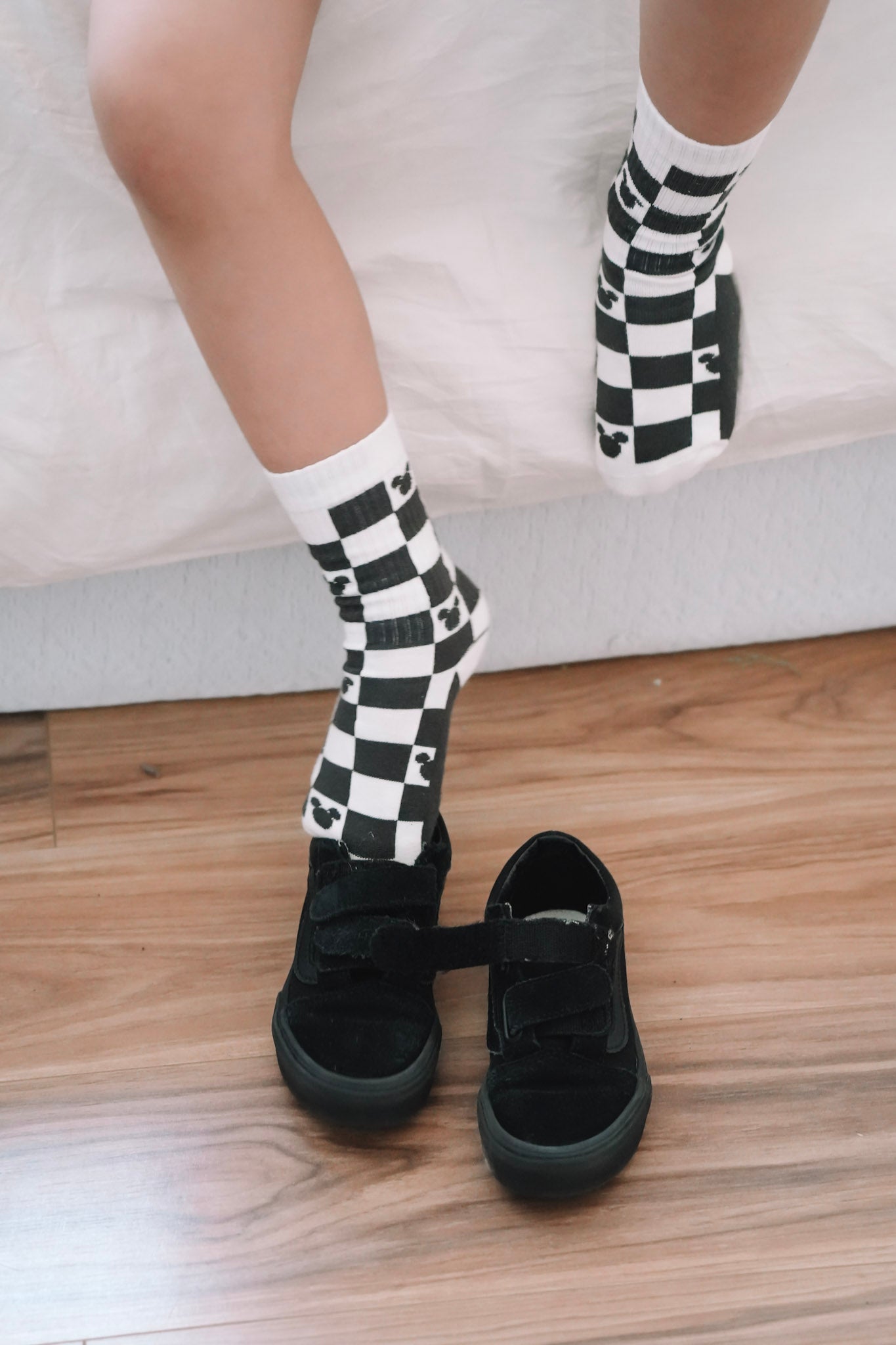 Checkerboard Magic