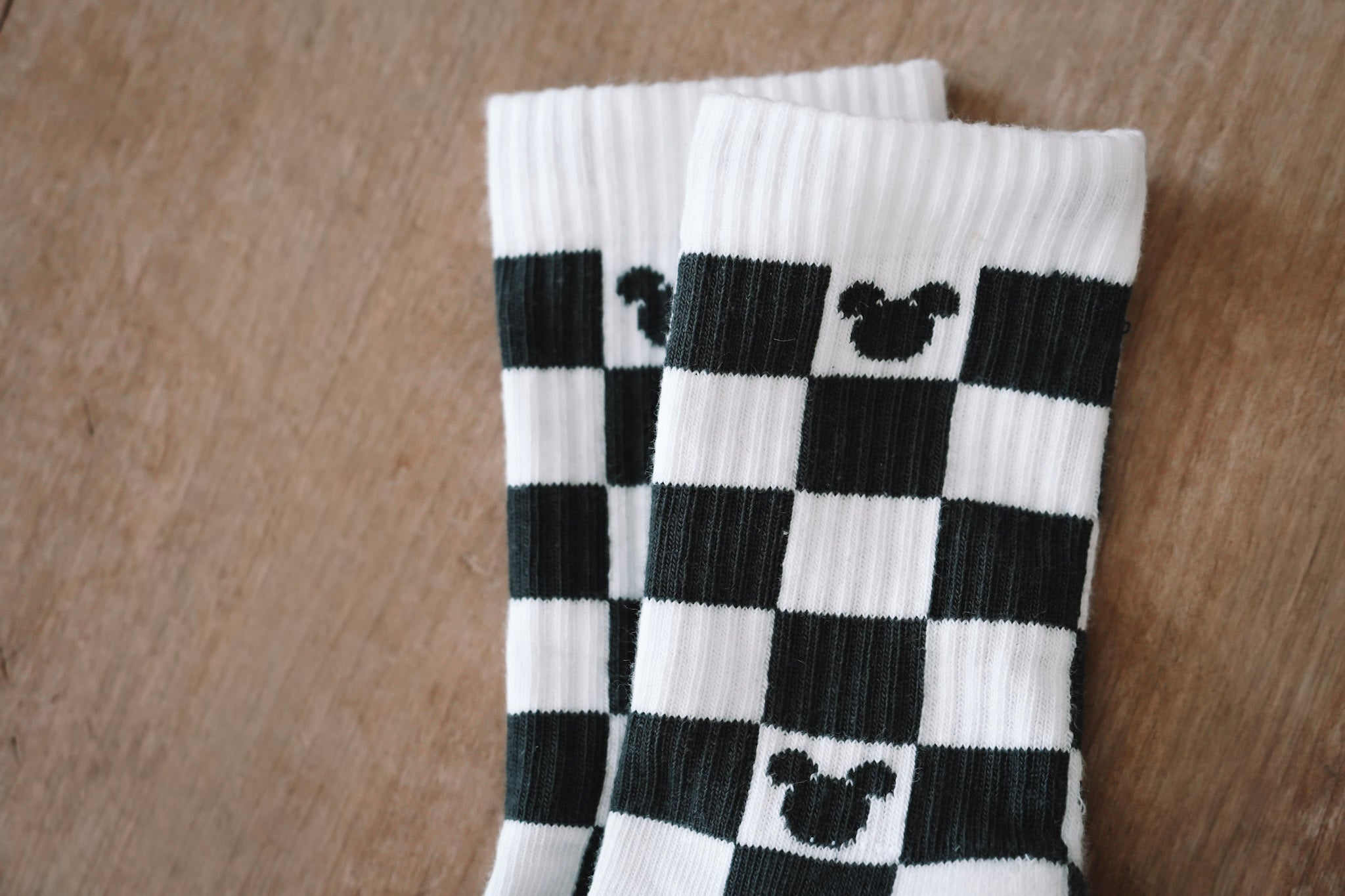 Checkerboard Magic