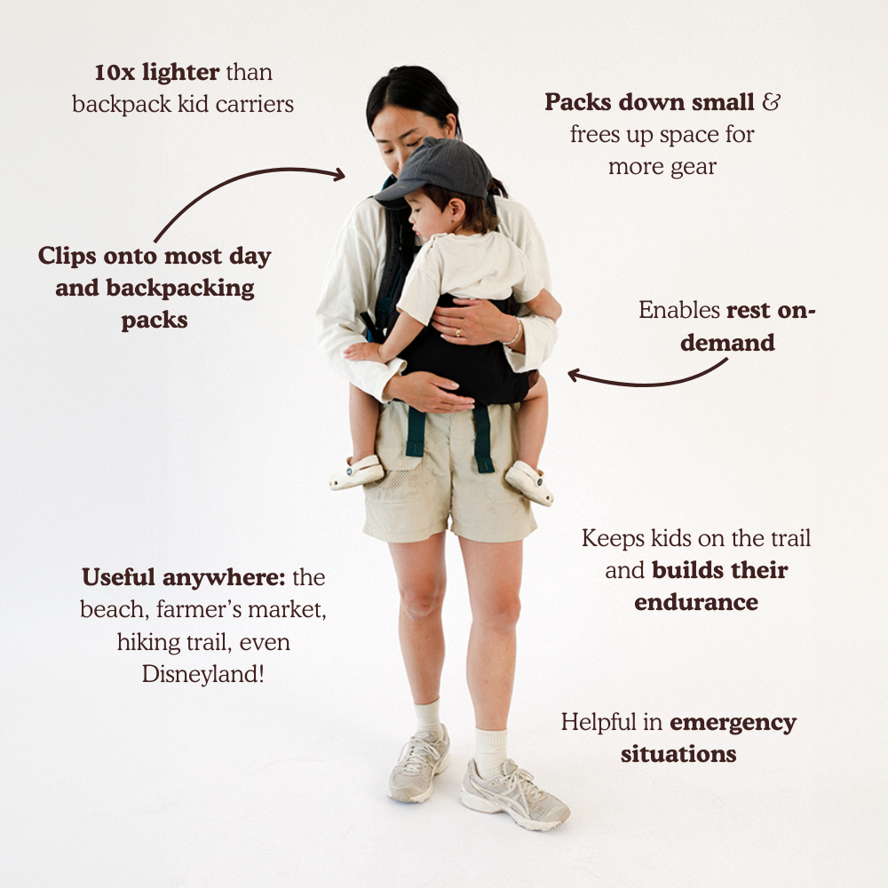 Kid Carrier