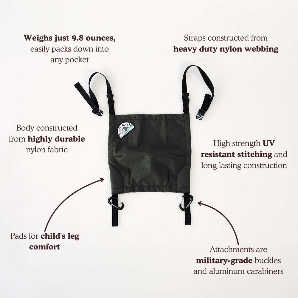 Kid Carrier