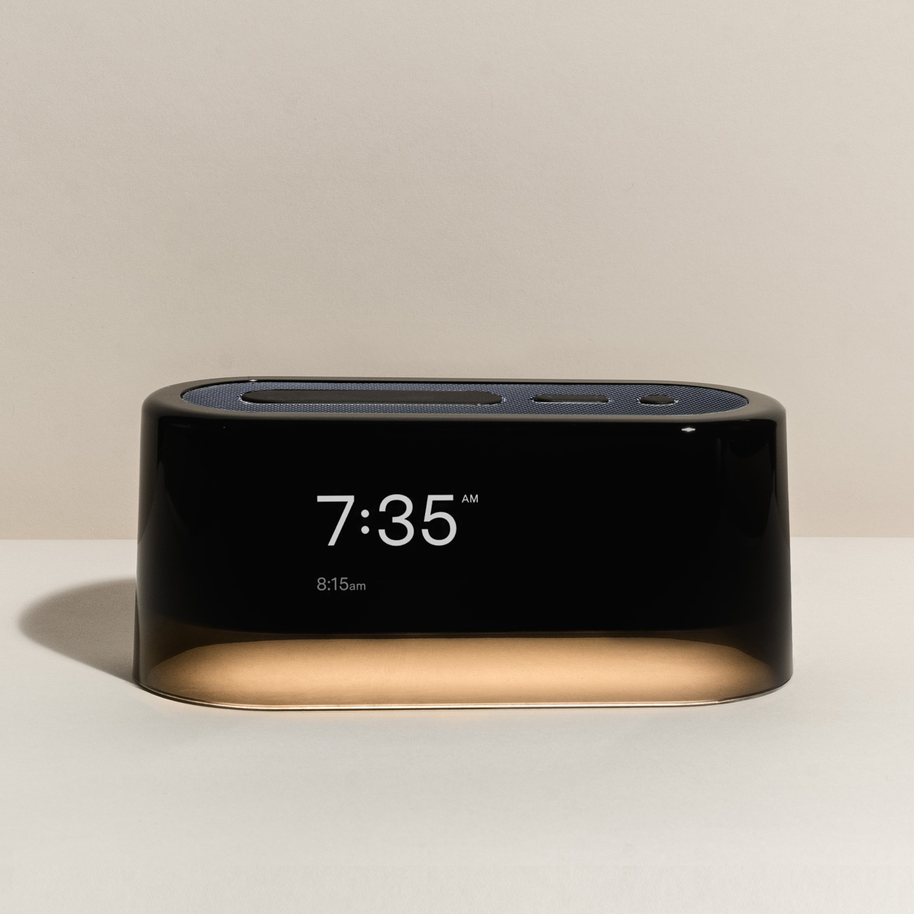 Clock - Us