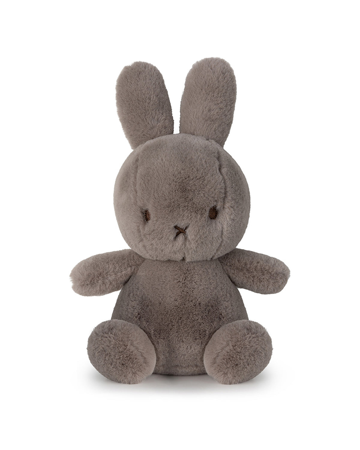 Bon Ton Toys x Miffy Plush Miffy Cozy Sitting In Giftbox 9