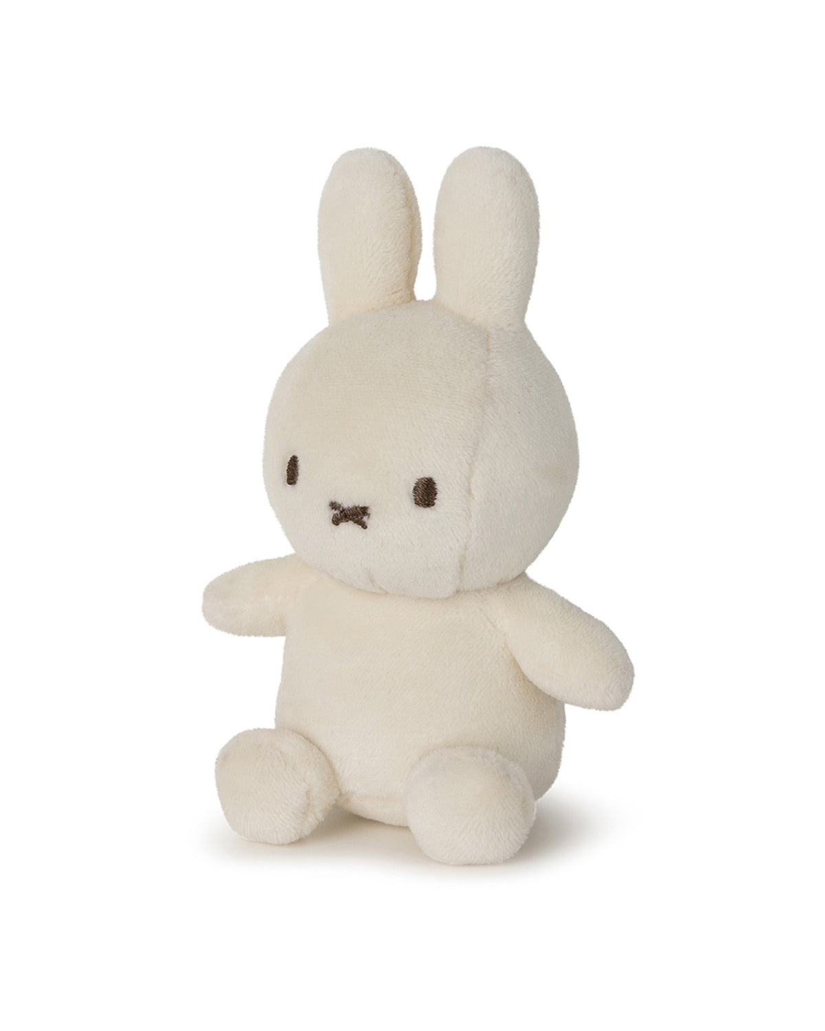 Plush Miffy Lucky Sitting In Giftbox 4"