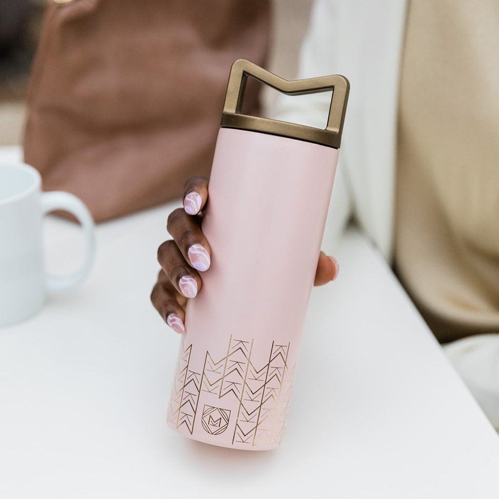 Milkeeper Starter Set | Pink Sands