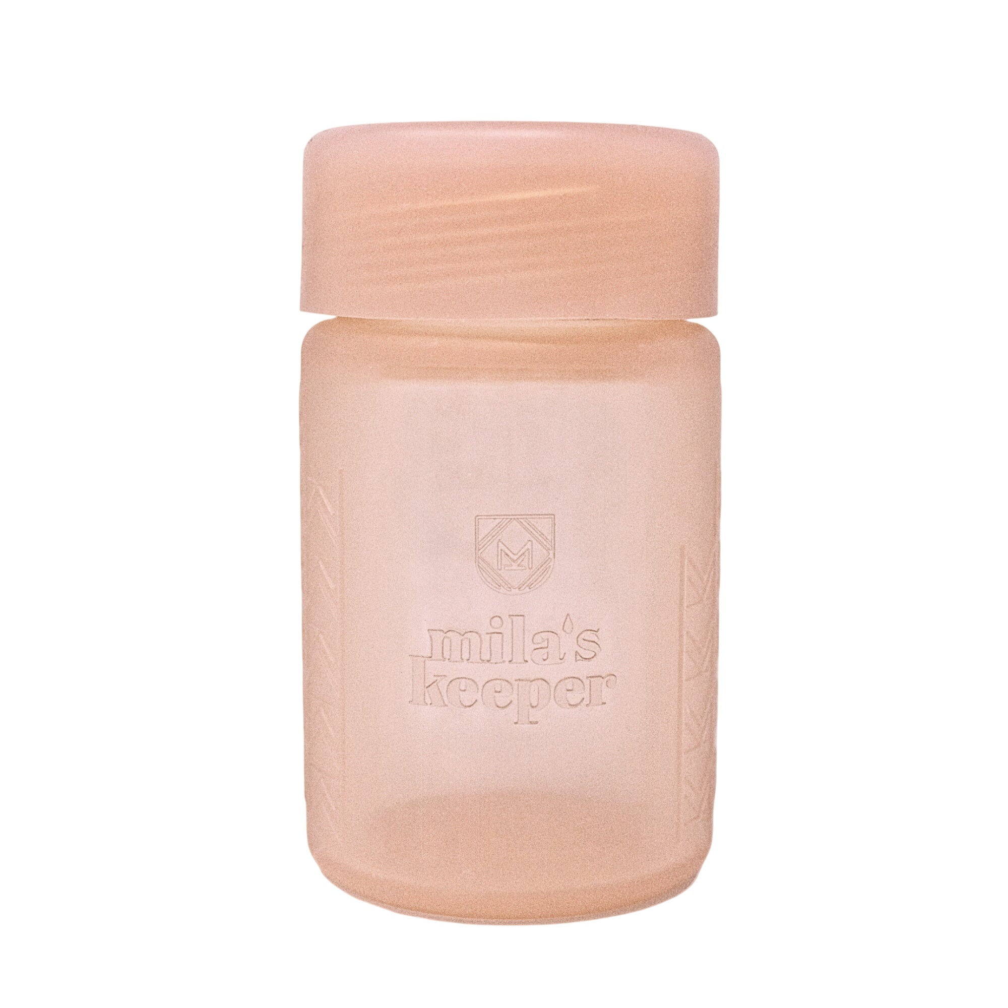 Silicone Breast Milk Storage (set Of 3)