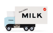 Milk Truck