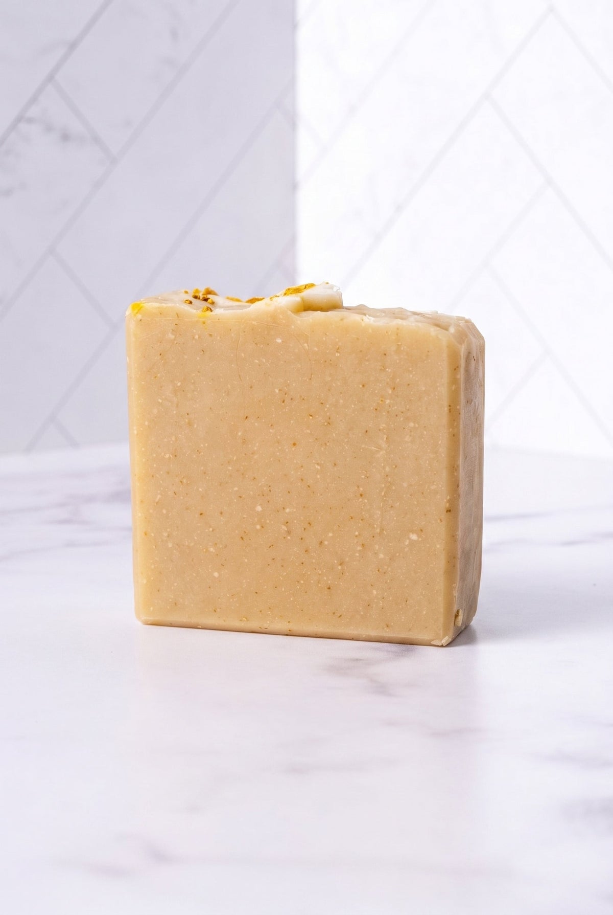 Bar Soap | Milk & Honey | 3.5 Oz