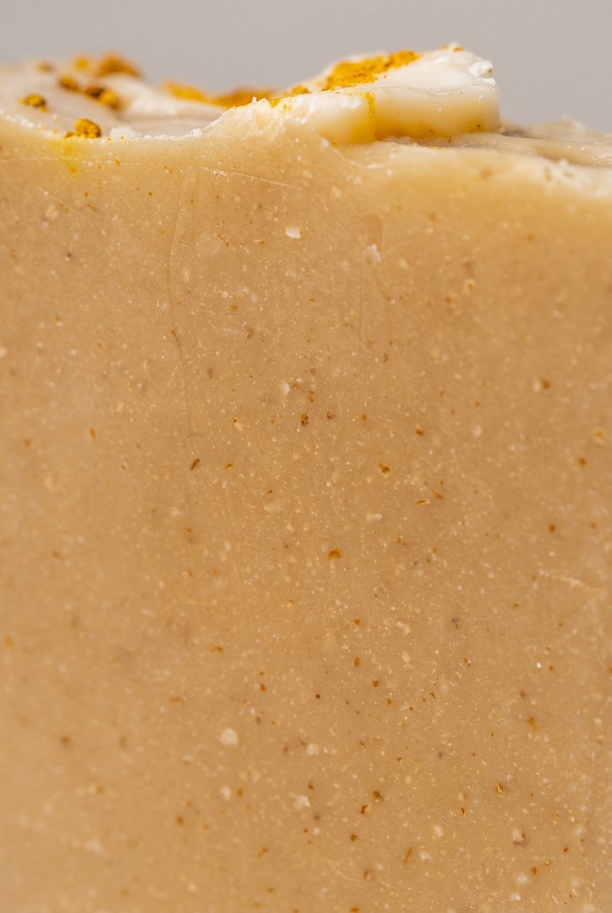Bar Soap | Milk & Honey | 3.5 Oz