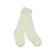 Openwork Knee Sock (milk)