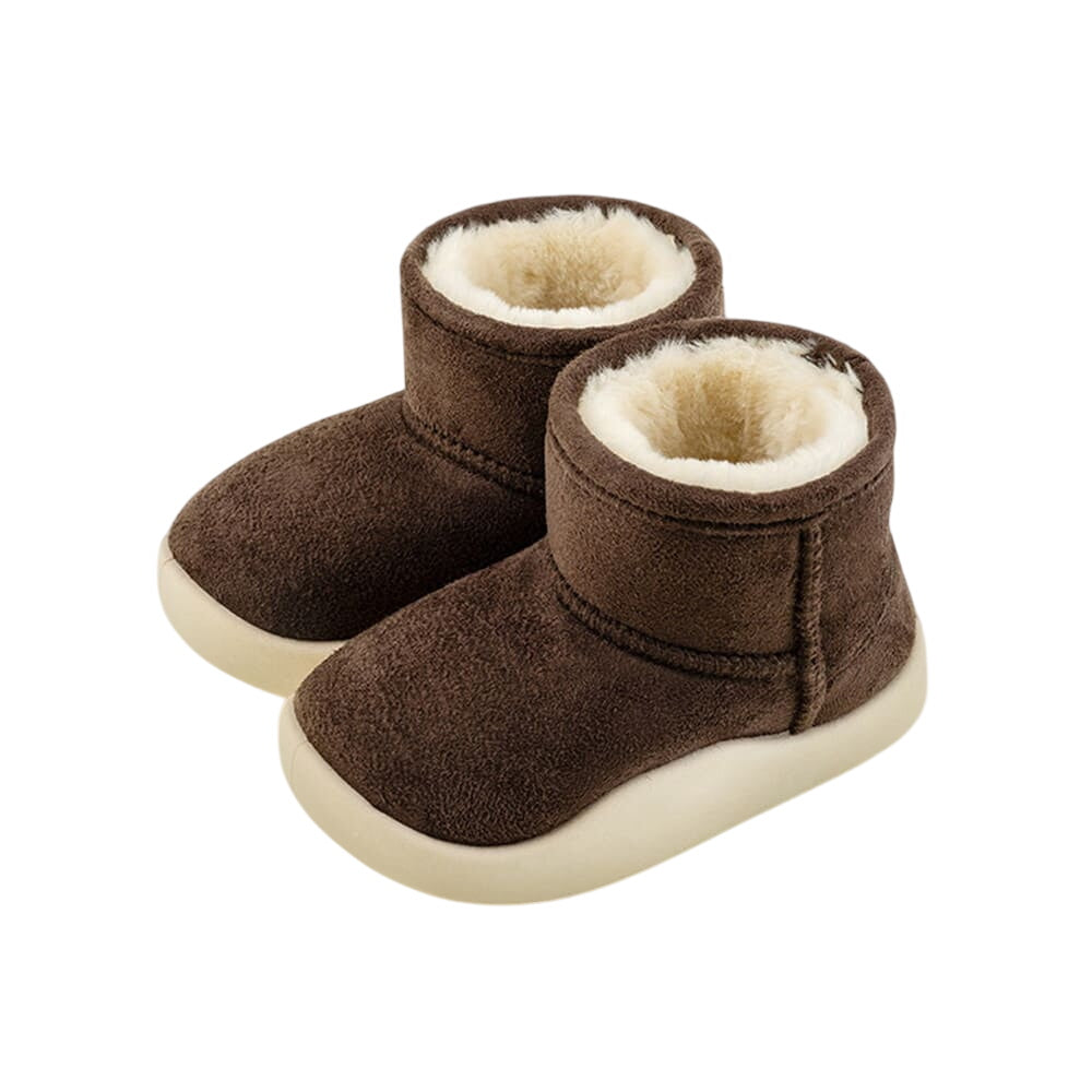 Milo - Kids Snow Boots