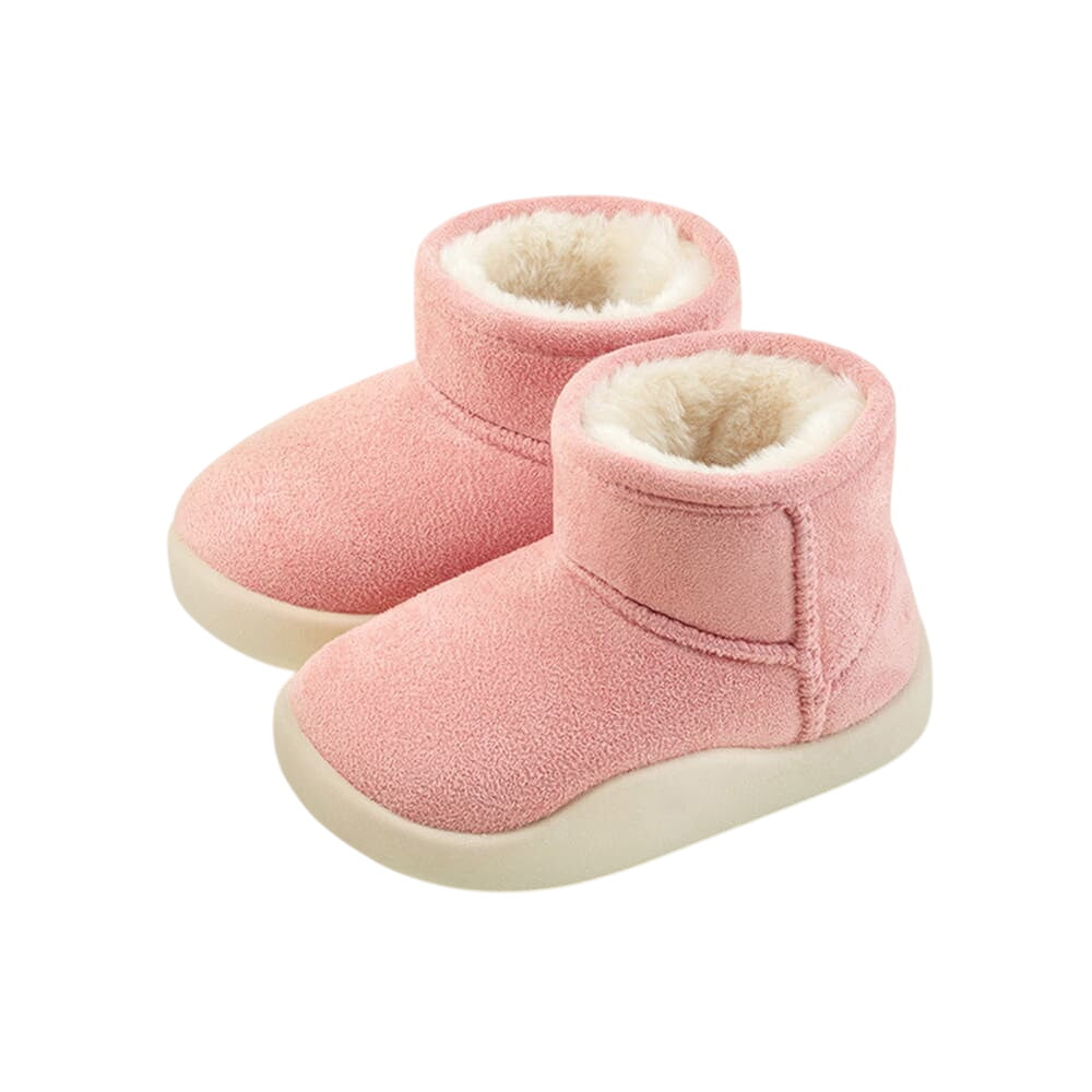 Milo - Kids Snow Boots