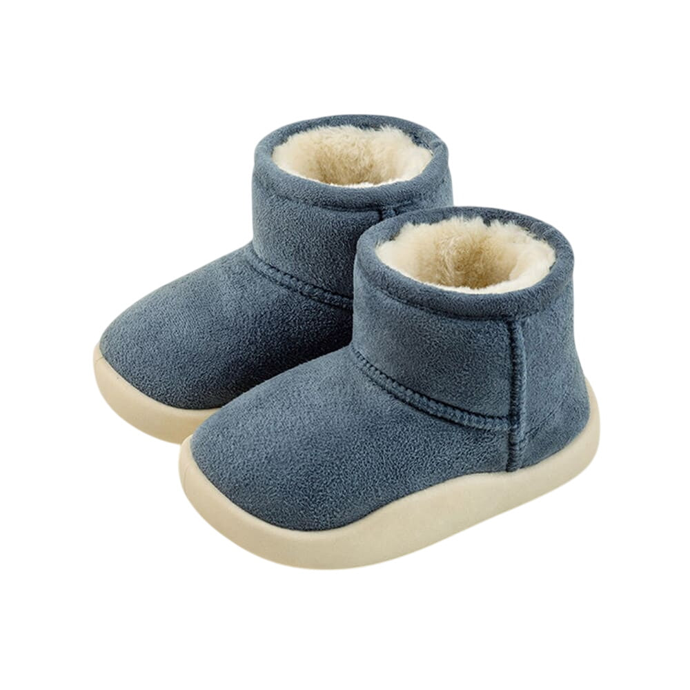 Milo - Kids Snow Boots