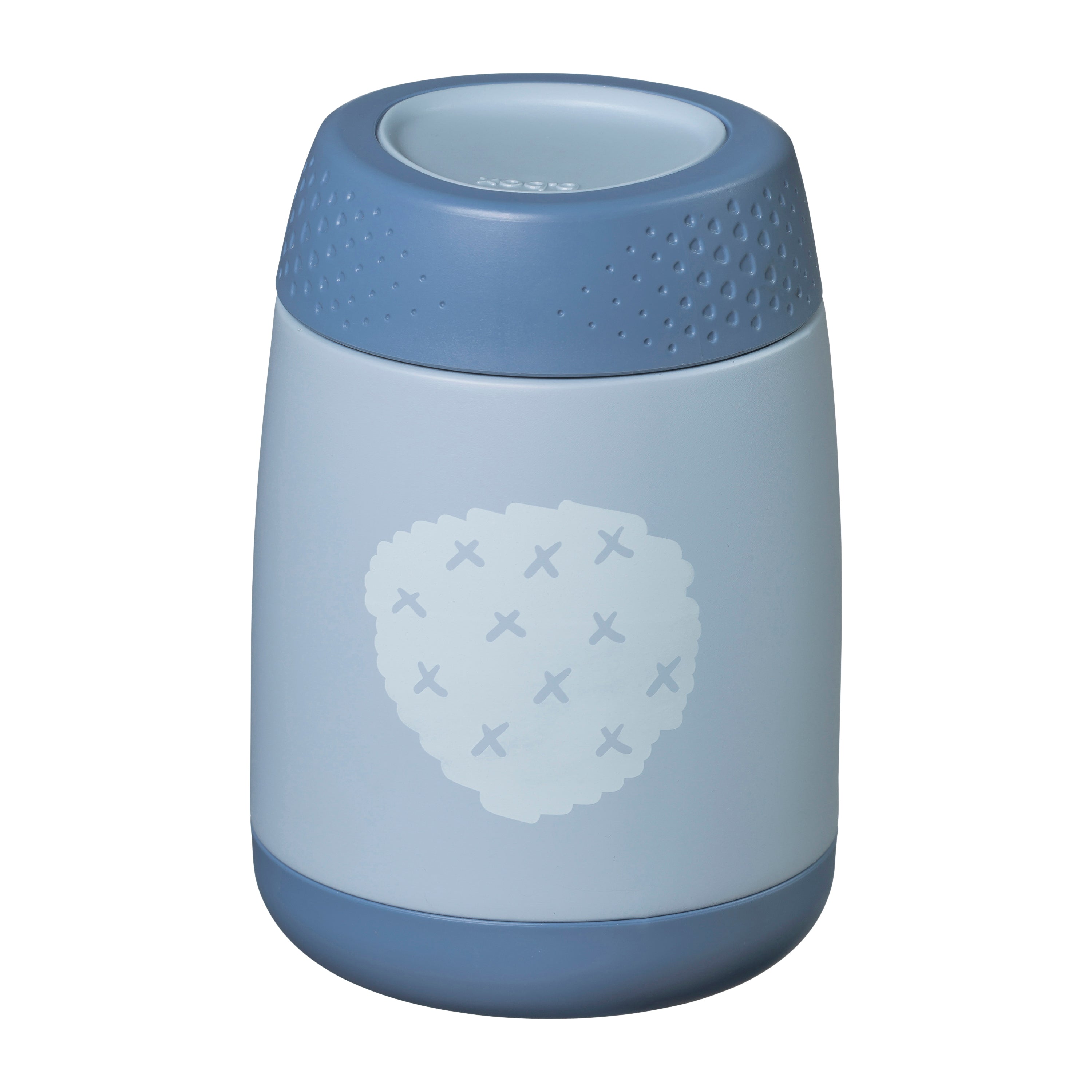 Insulated Food Jar Mini - Friendly Fox