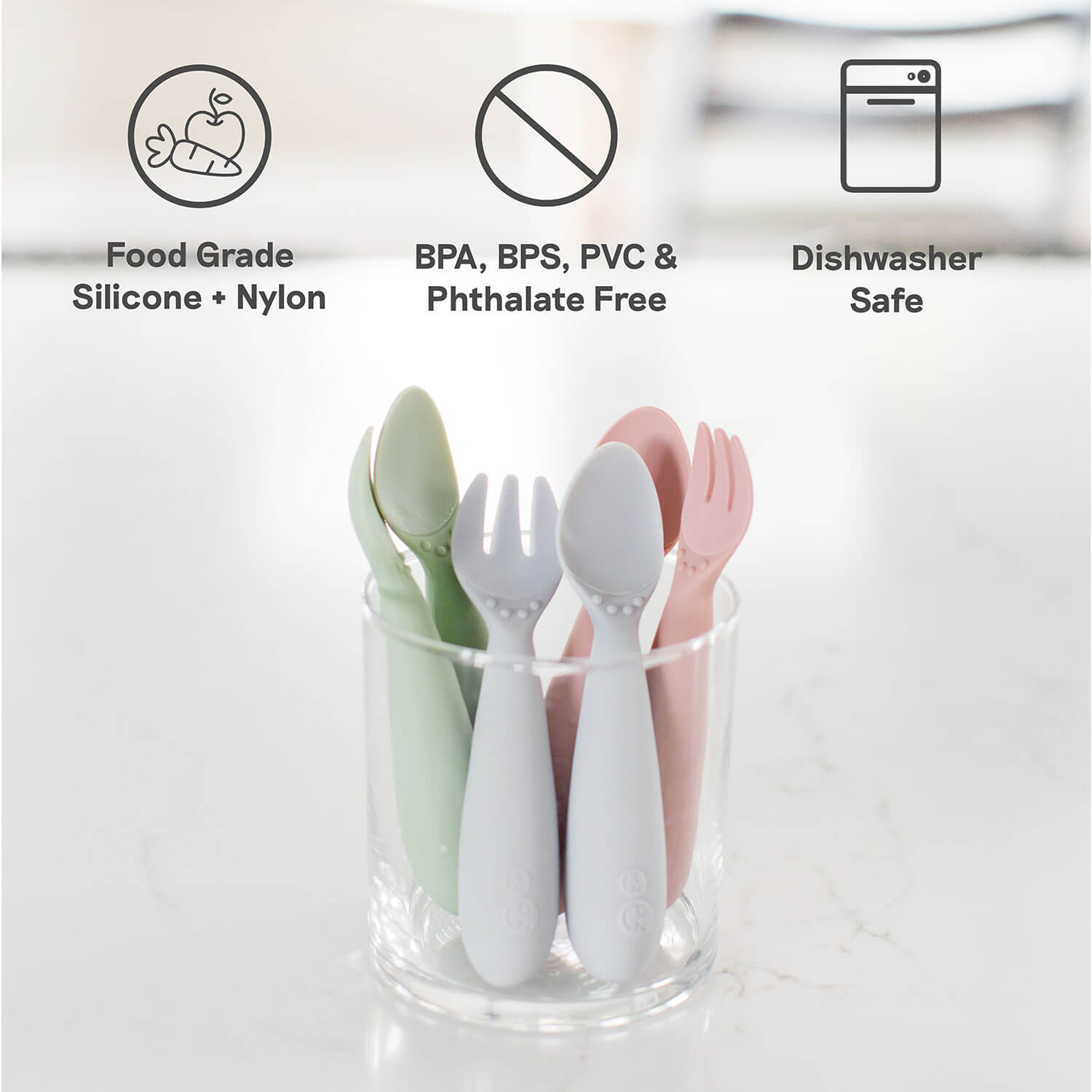 Mini Feeding Set