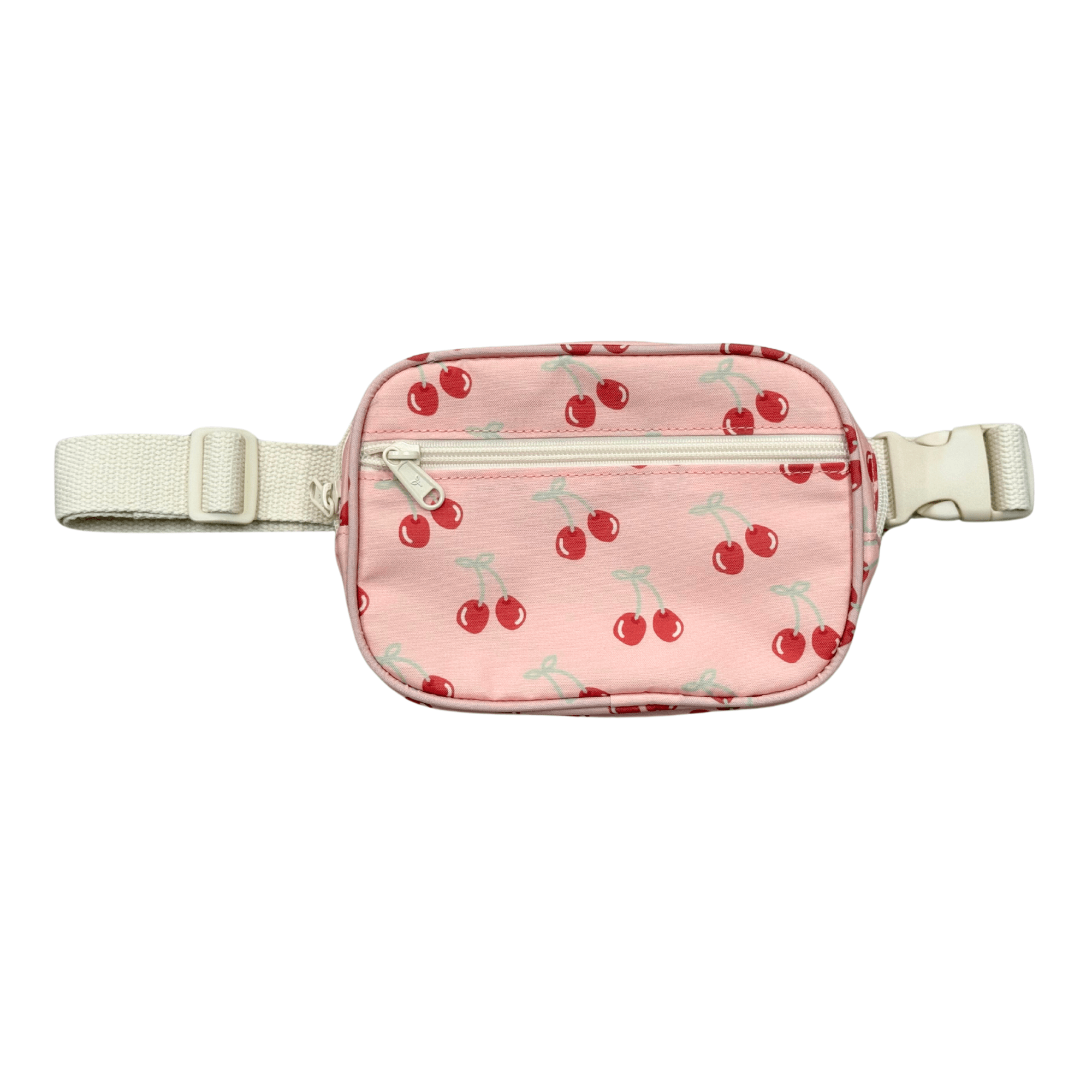 Girl's Mini Belt Bag