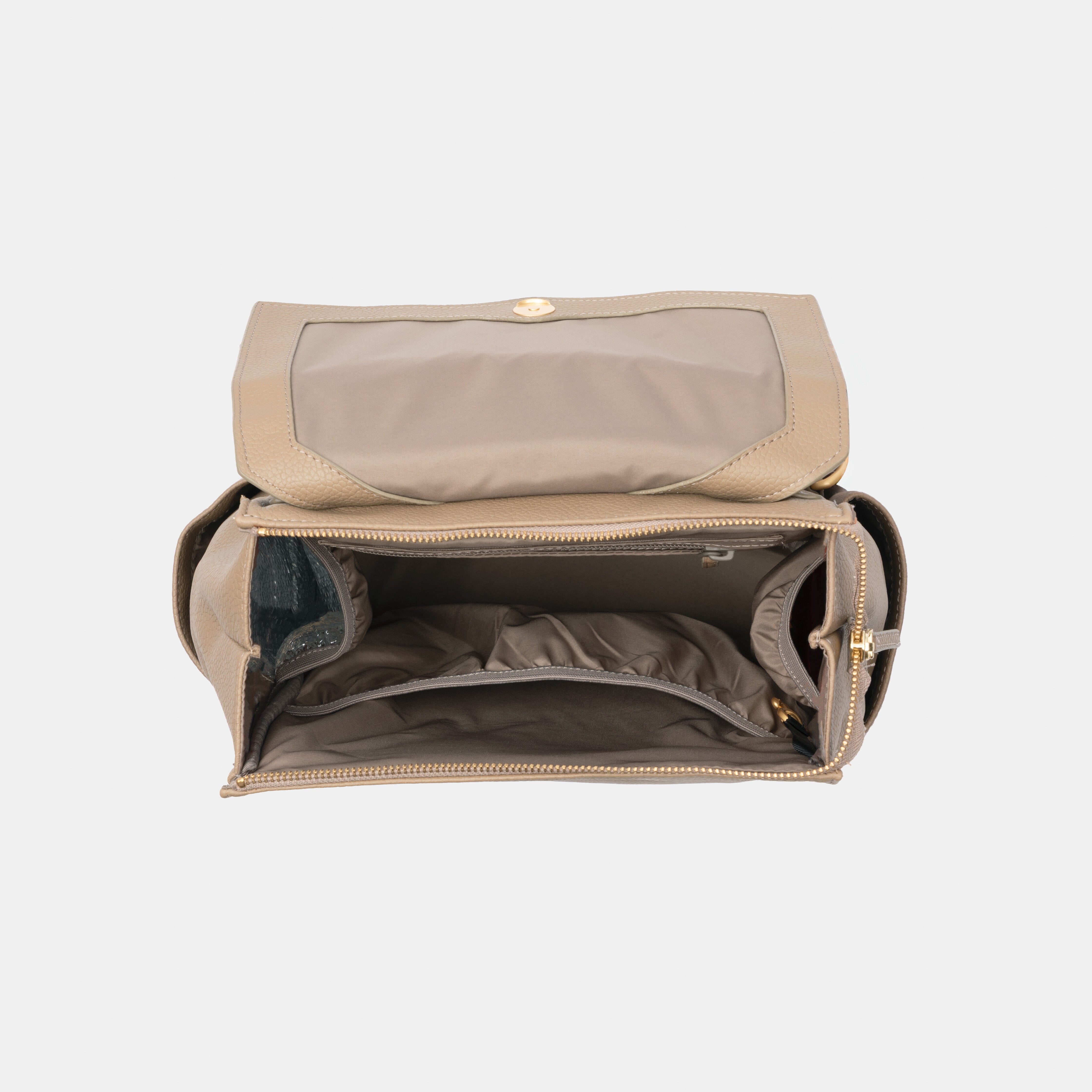 Aspen Mini Classic Bag Ii