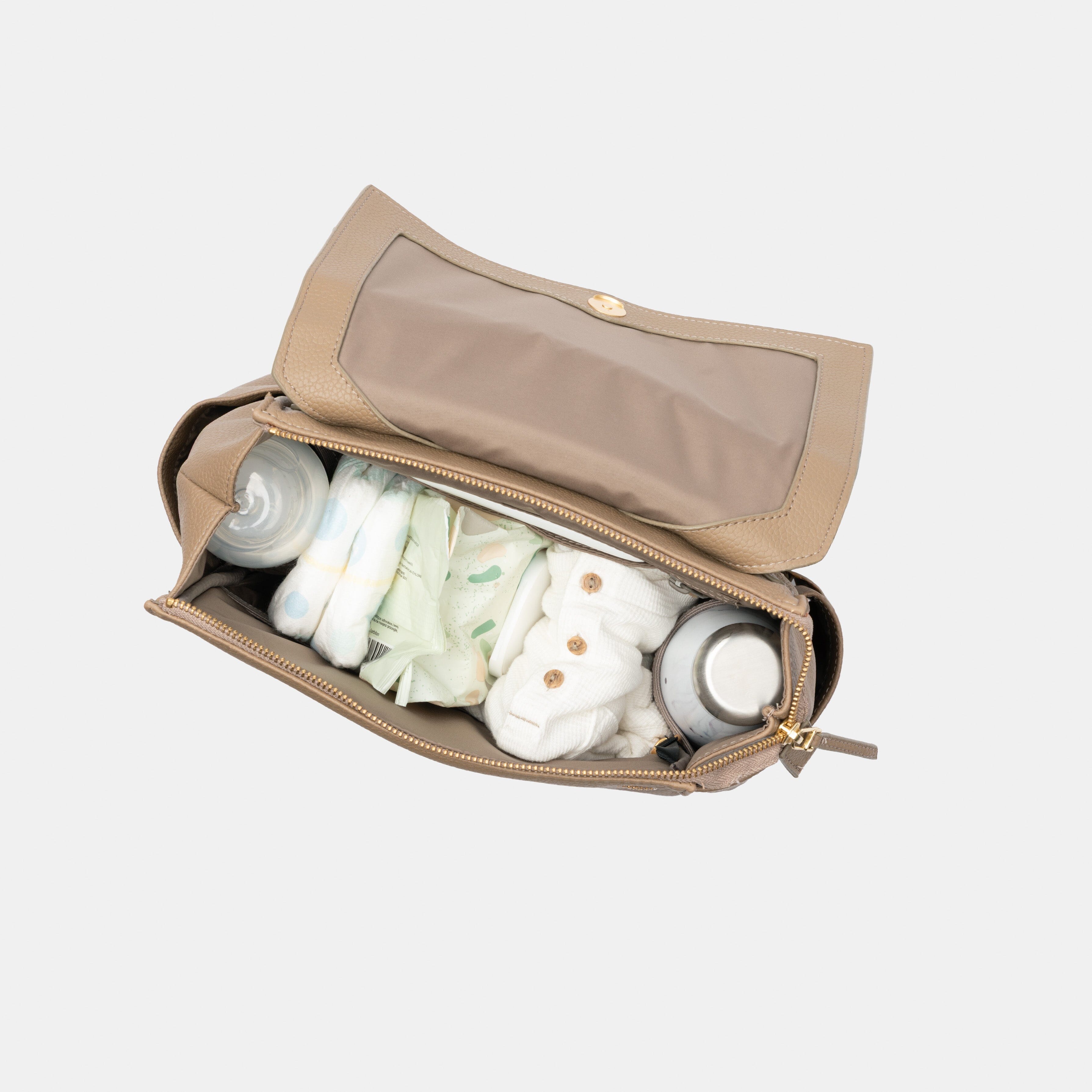 Aspen Mini Classic Bag Ii