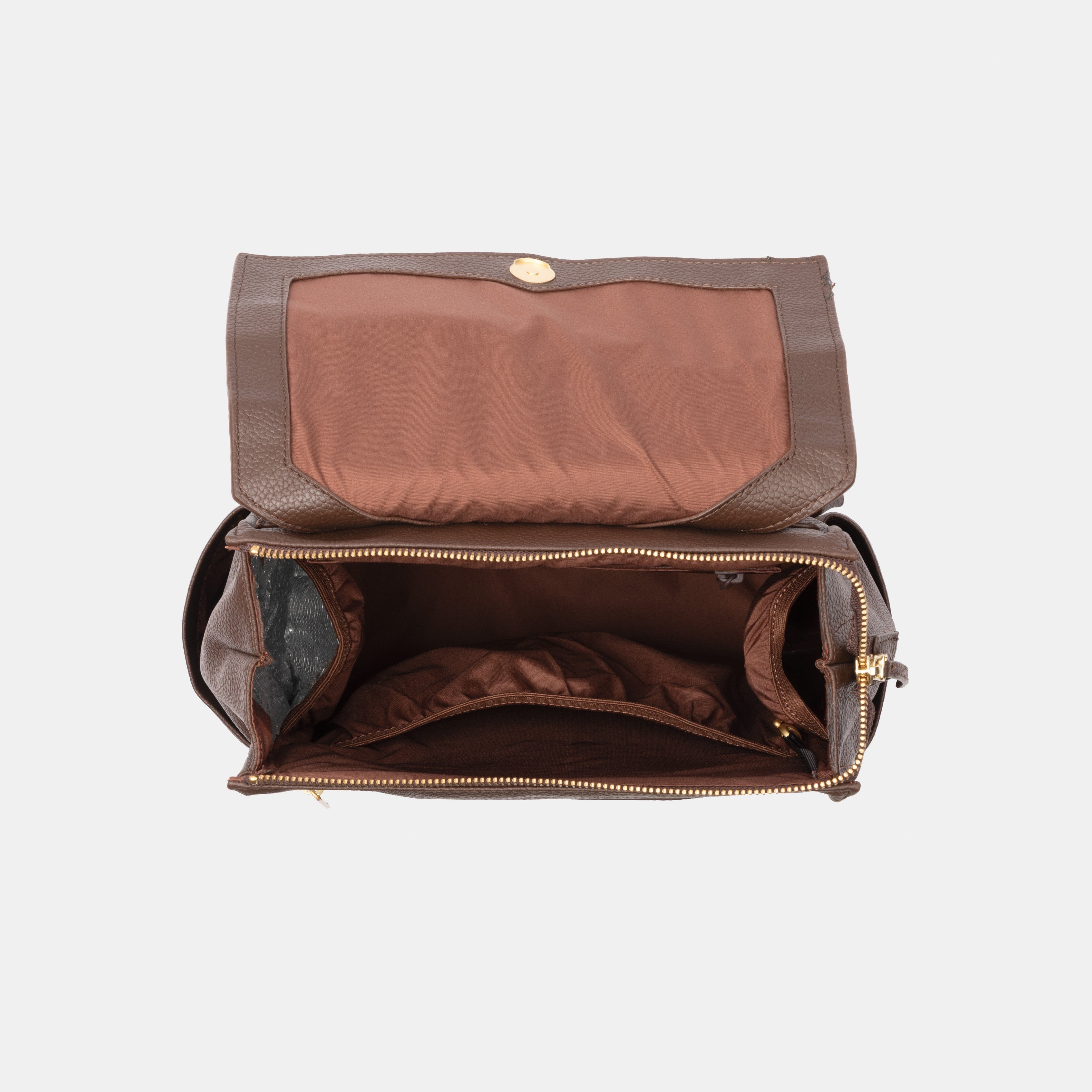 Espresso Mini Classic Bag Ii