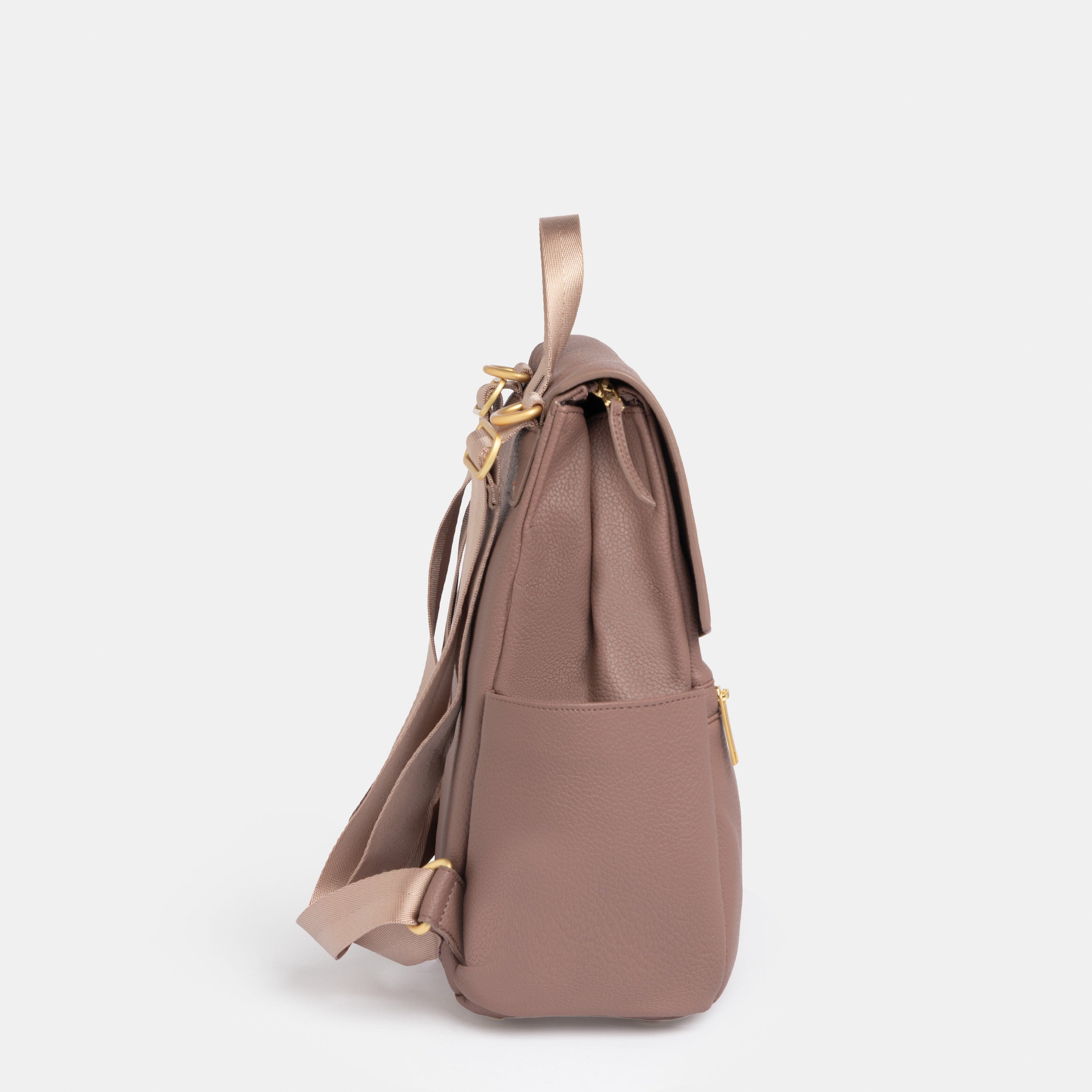 Heather Mini Classic Bag Ii