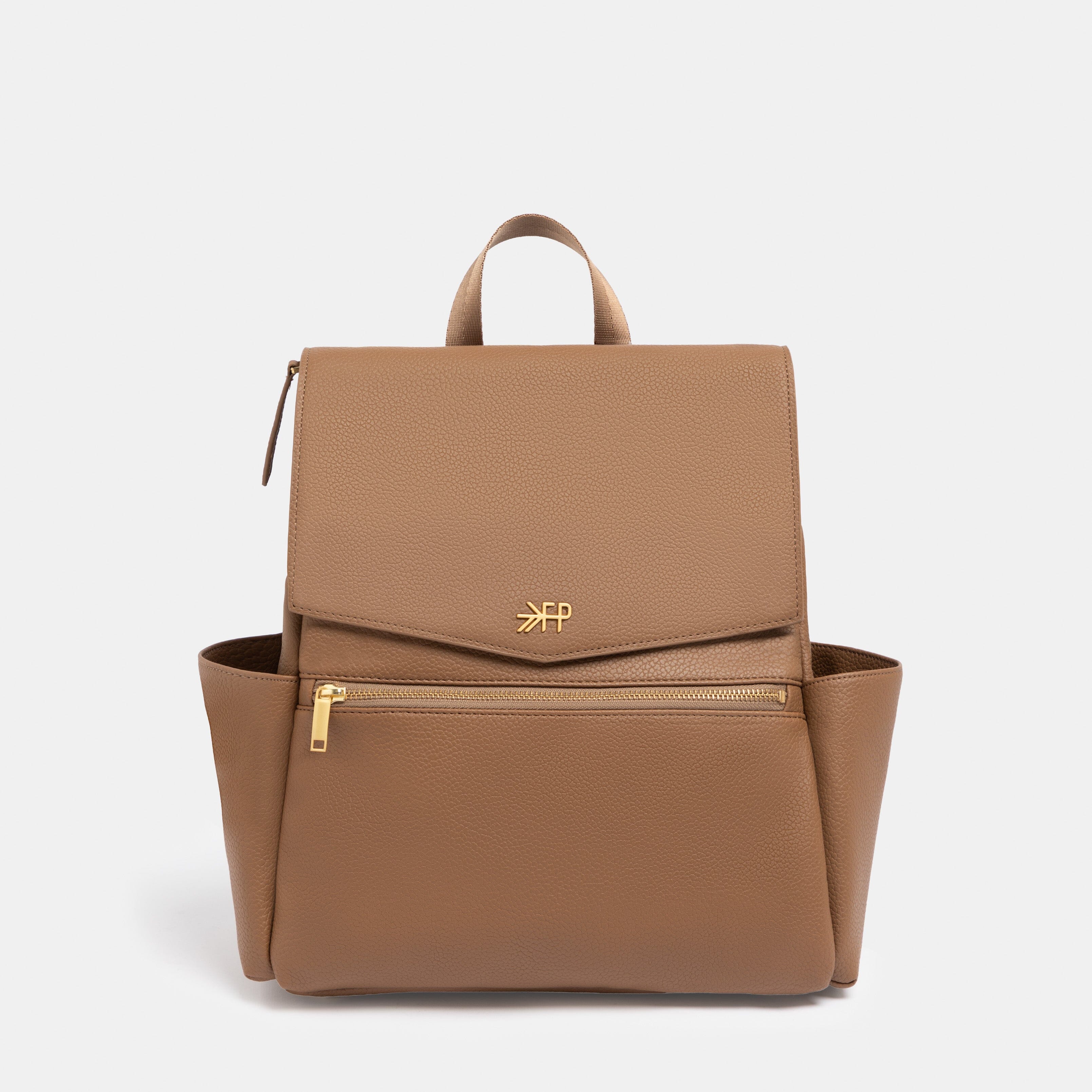 Toffee Mini Classic Bag Ii