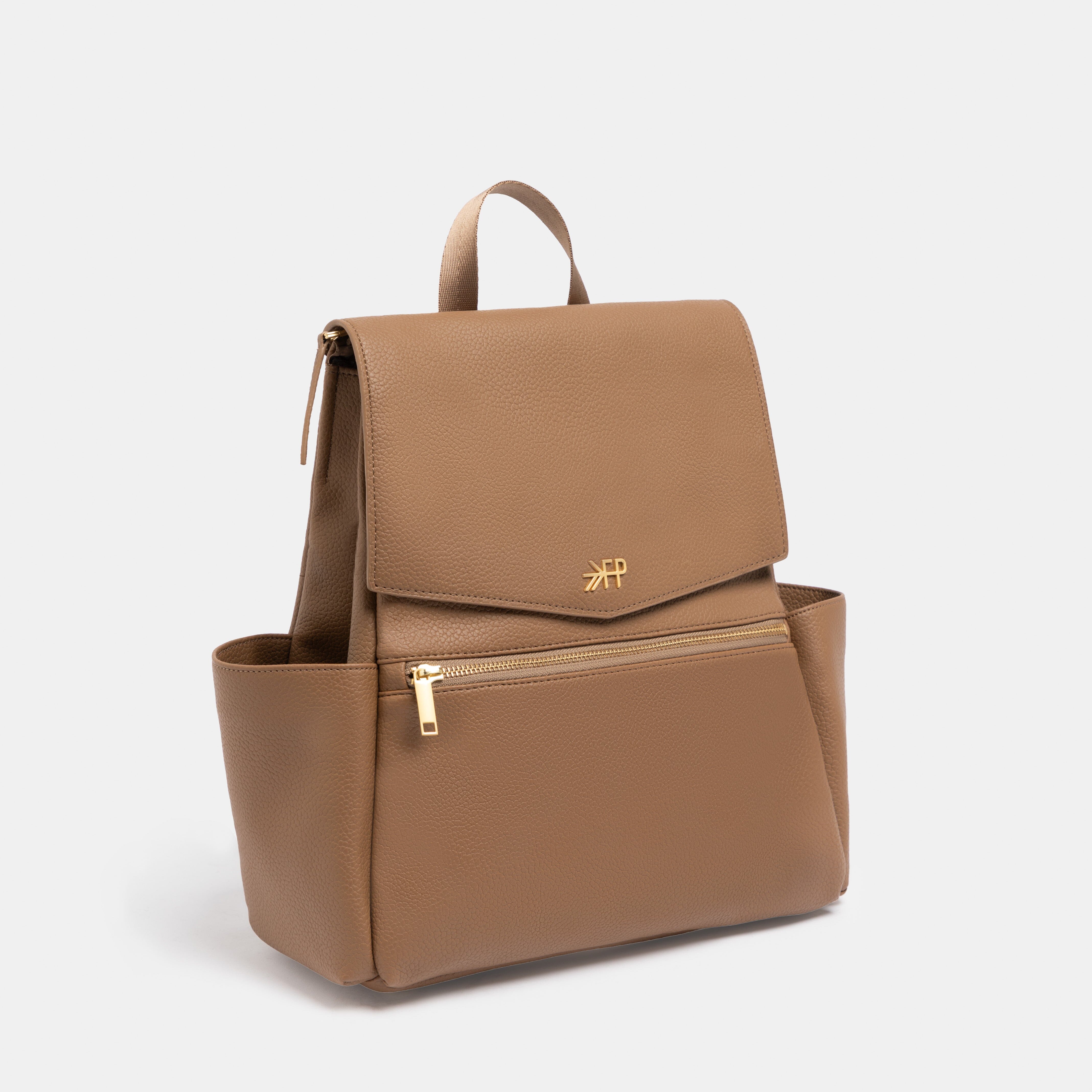 Toffee Mini Classic Bag Ii