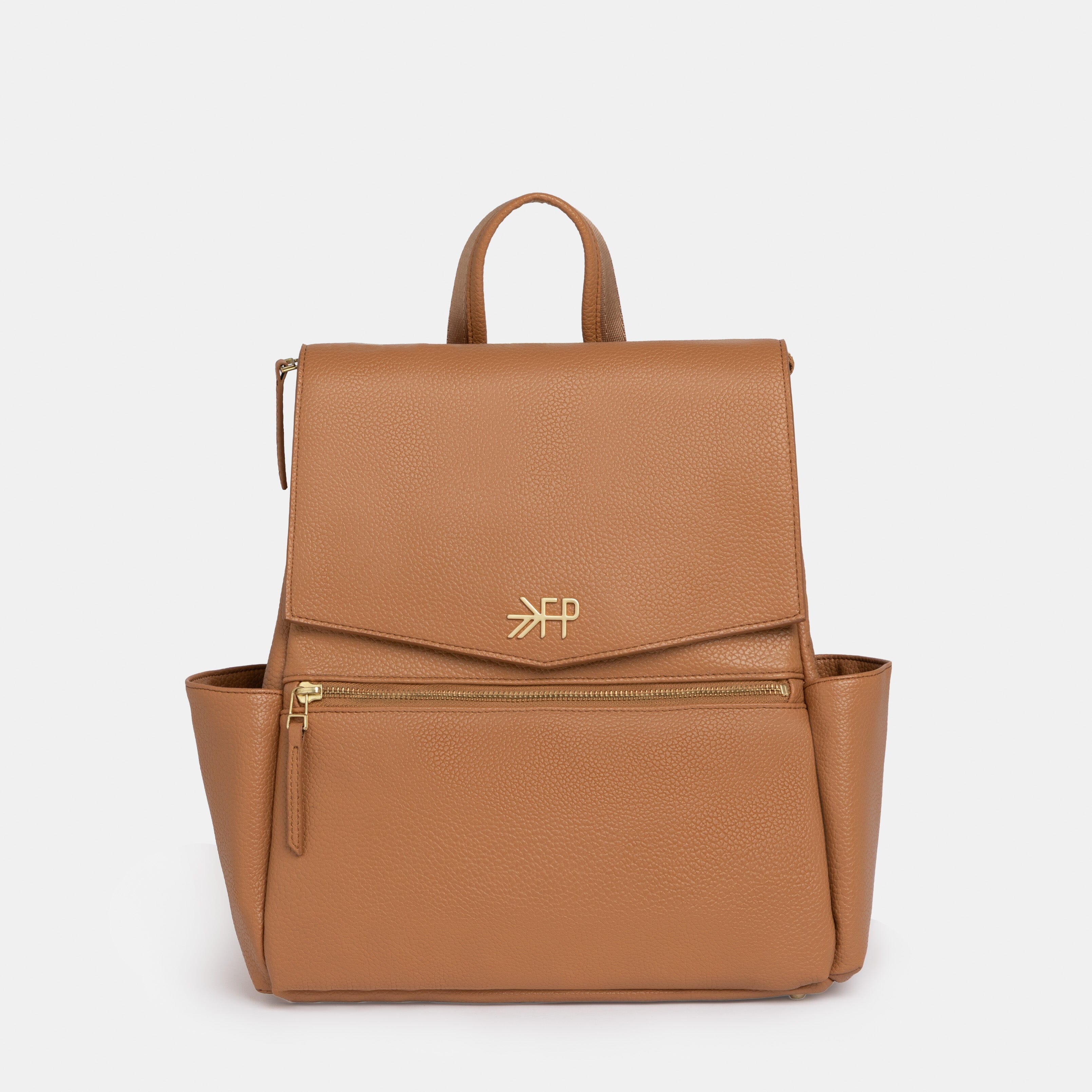 Butterscotch Mini Classic Bag Ii