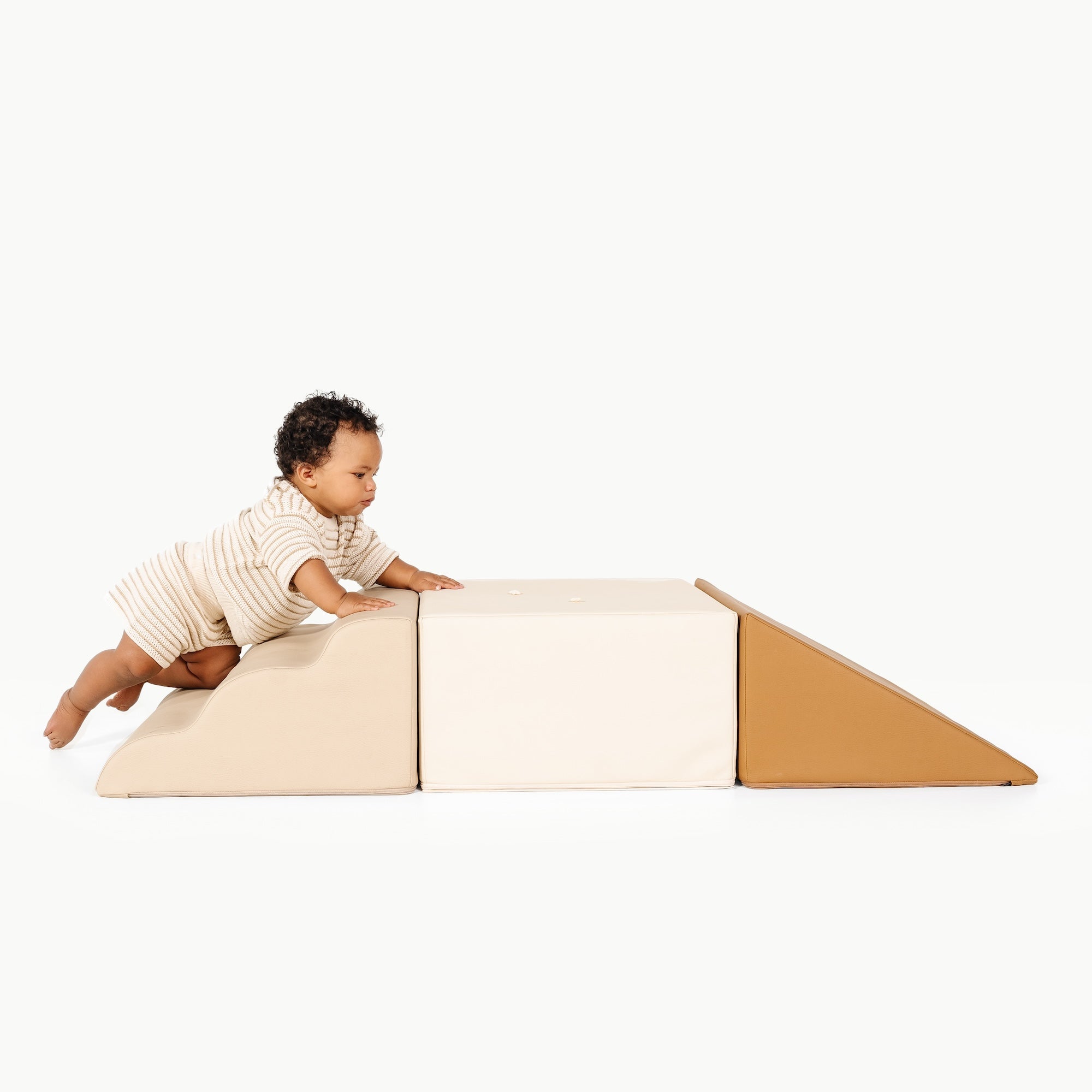 Mini Climber Playset