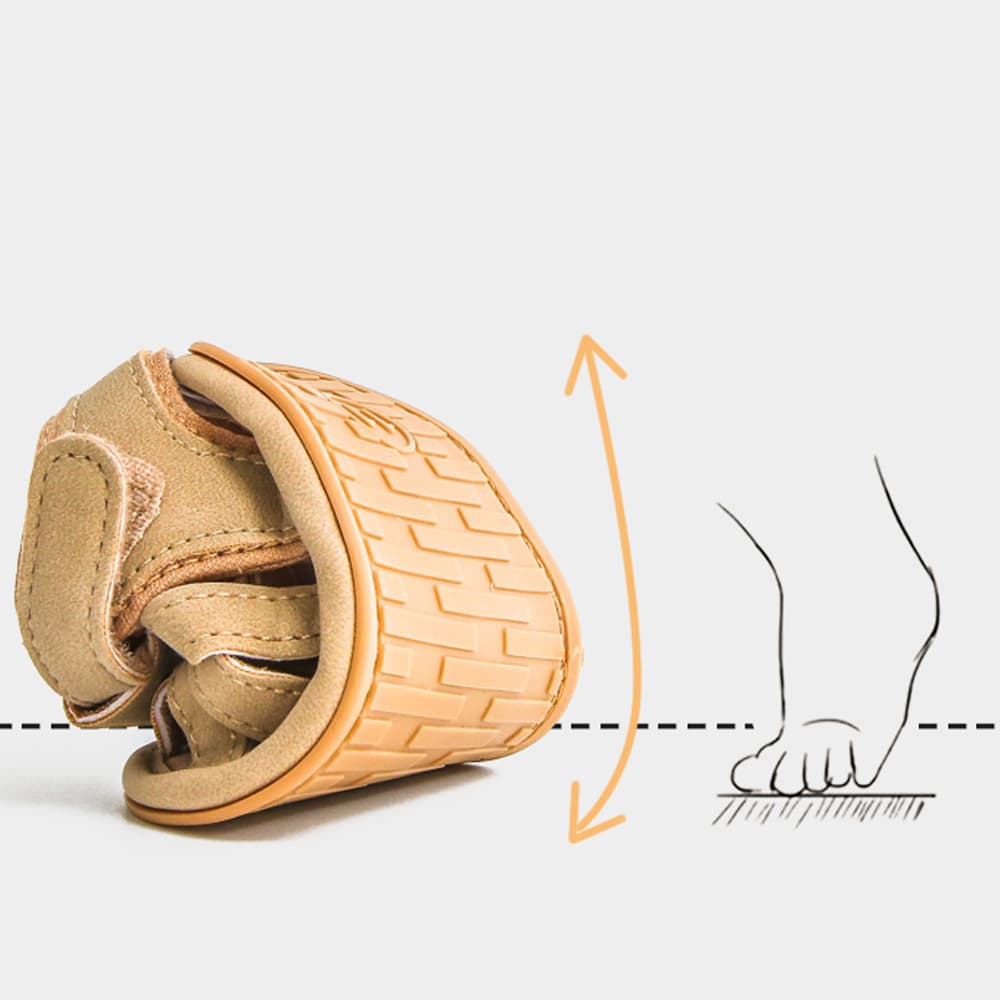 Minimoc - Toddler Sandals