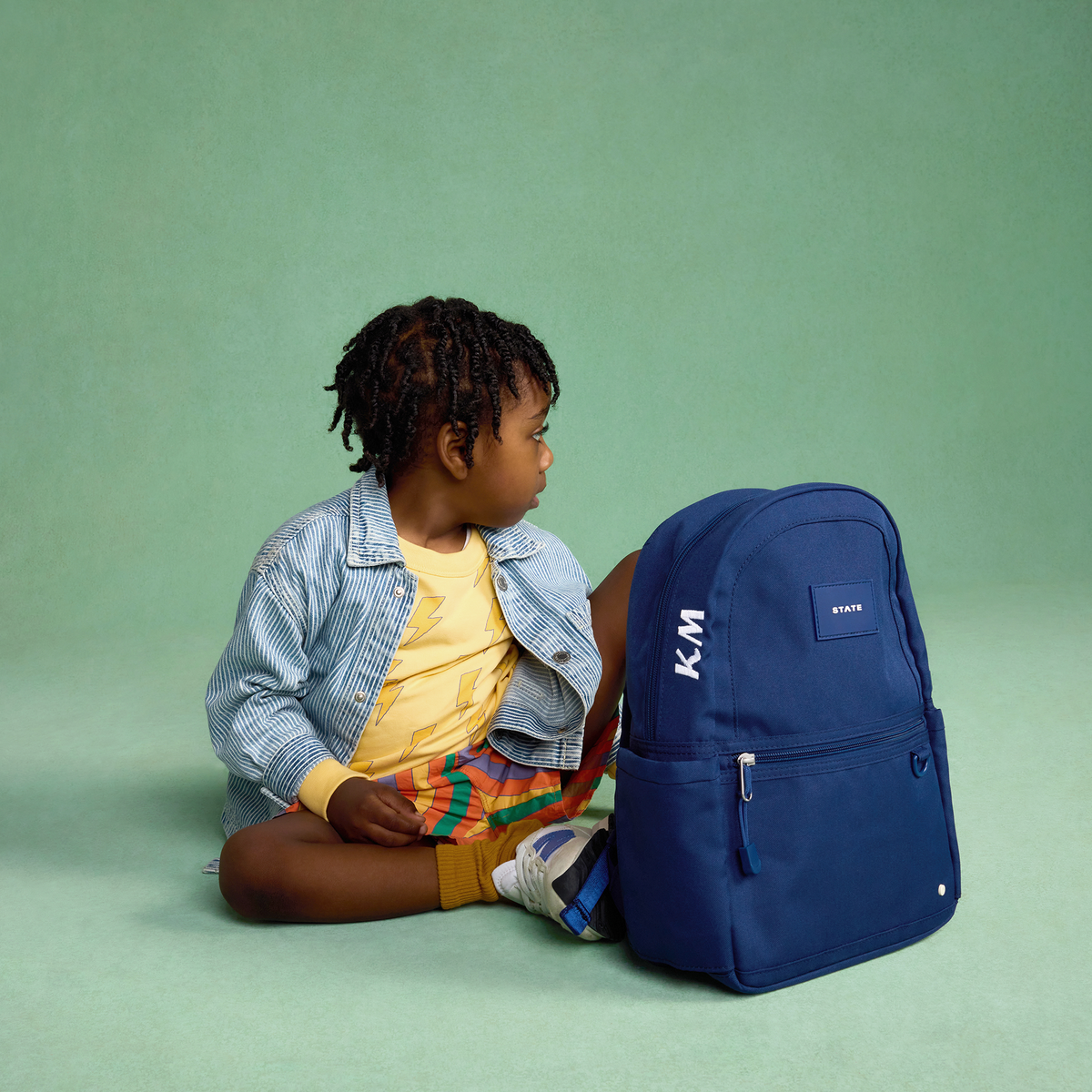 Kane Mini Backpack