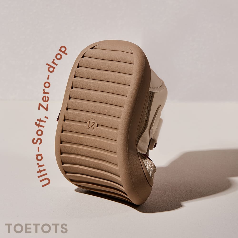 Minitrek - Kid Sneaker