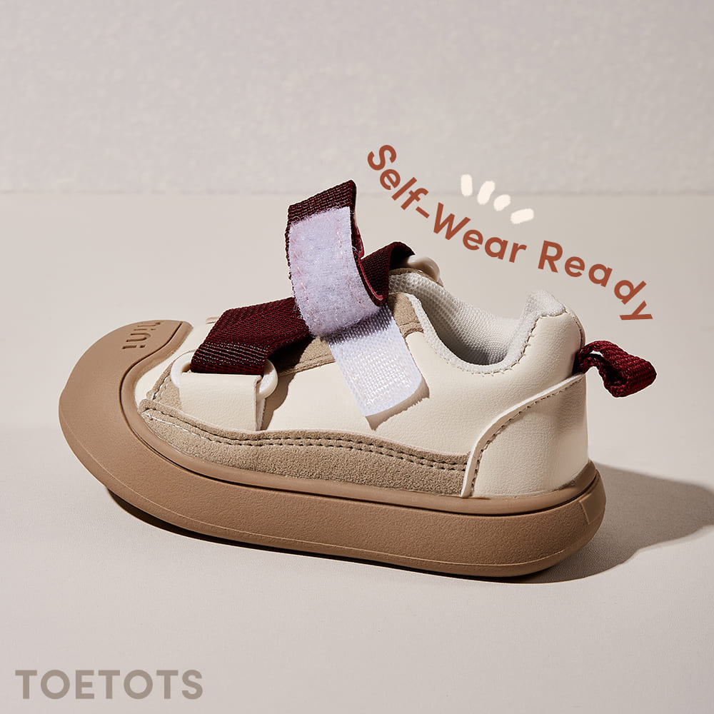 Minitrek - Kid Sneaker