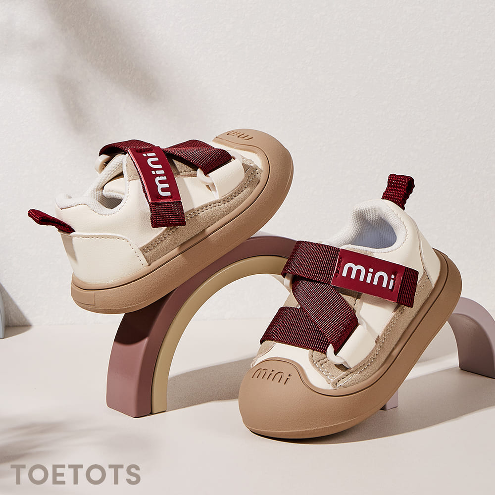 Minitrek - Kid Sneaker