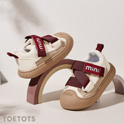 Minitrek - Kid Sneaker