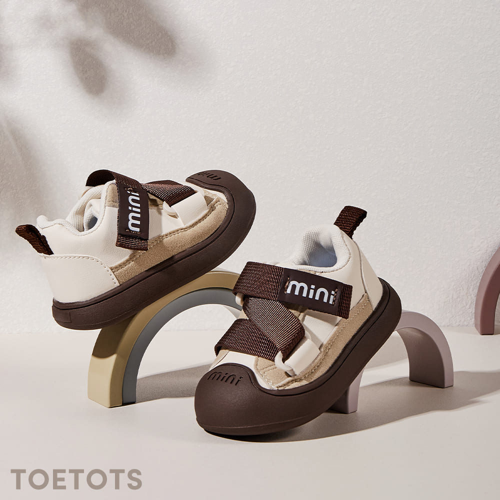 Minitrek - Kid Sneaker