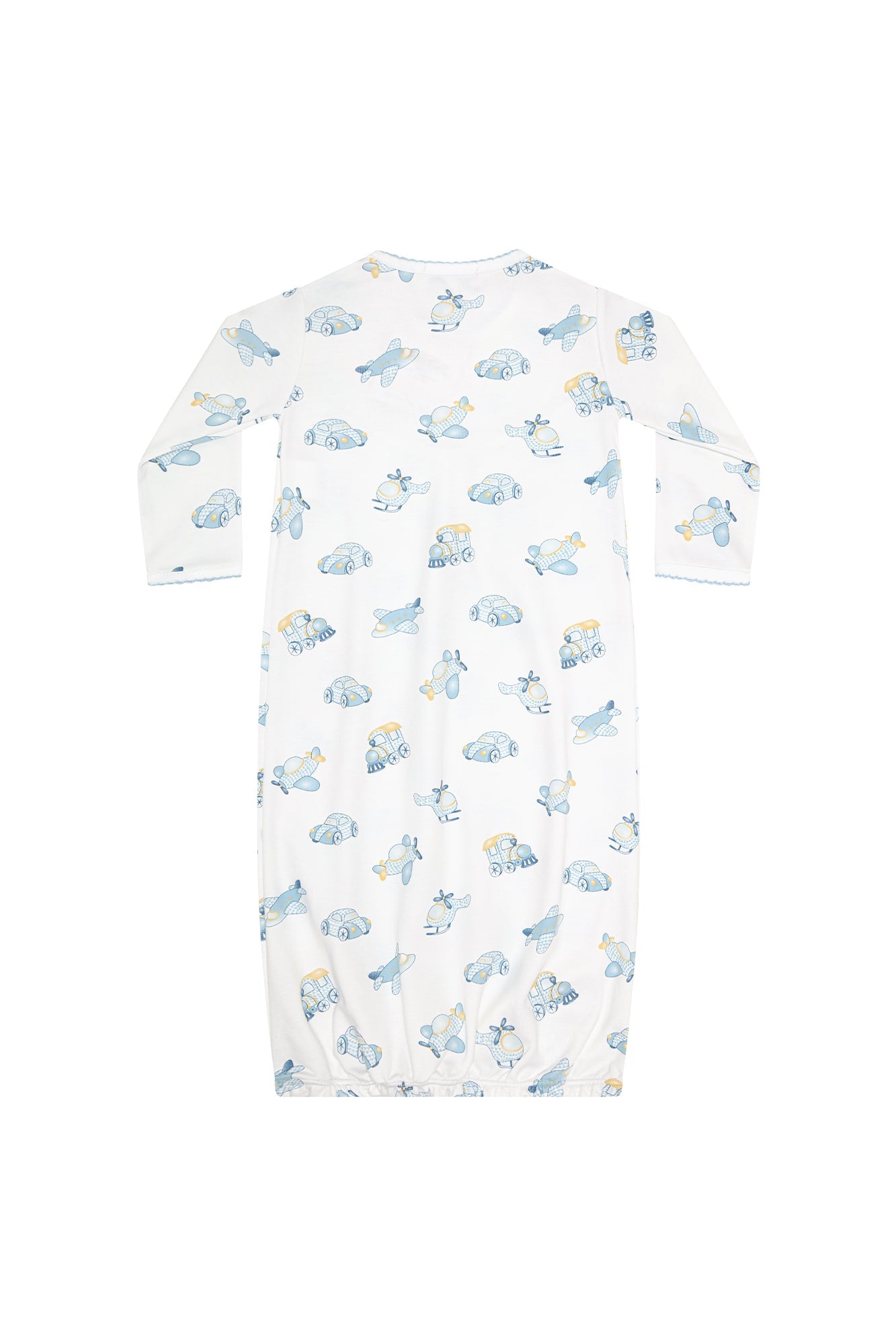 Mini Voyages Gown