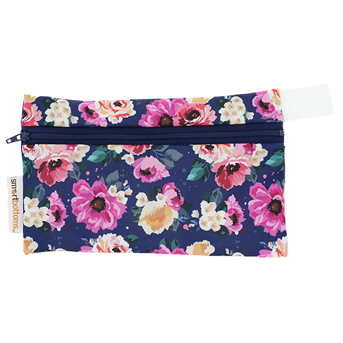Mini Wet Bag - Petit Bouquet